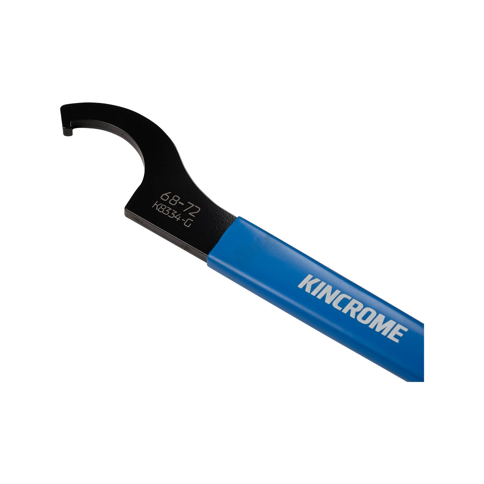 Kincrome K8334-G Universal Coilover C Hook Spanners Pair - 68 - 72mm - view 3