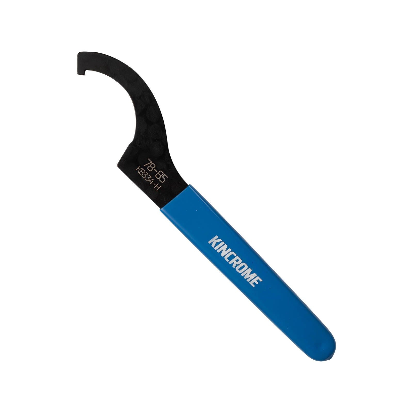 Kincrome K8334-H Universal Coilover C Hook Spanners Pair - 78 - 85mm