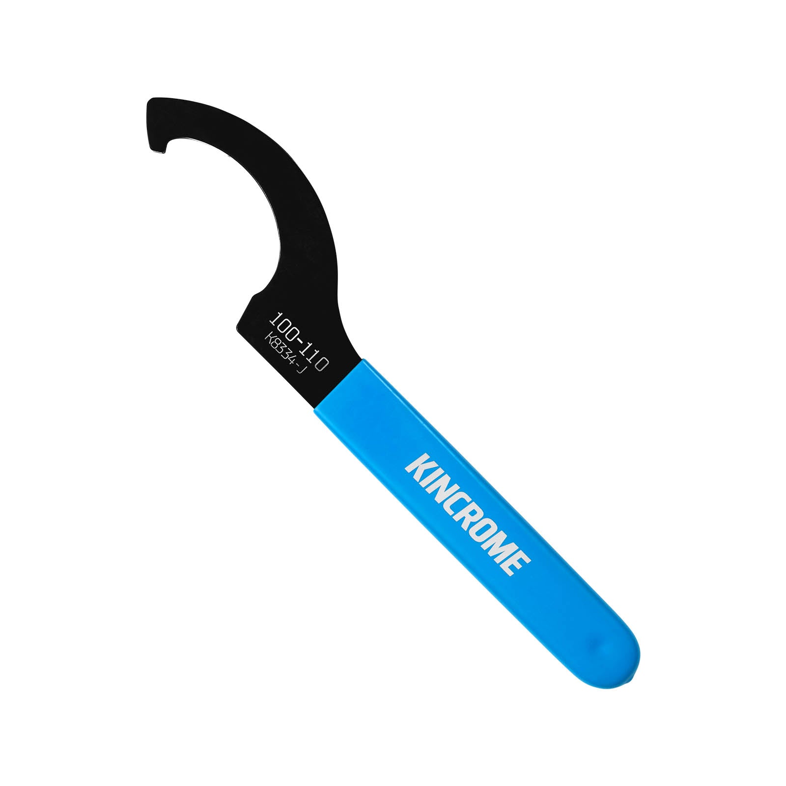Kincrome K8334-J Universal Coilover C Hook Spanners Pair - 100 - 110mm