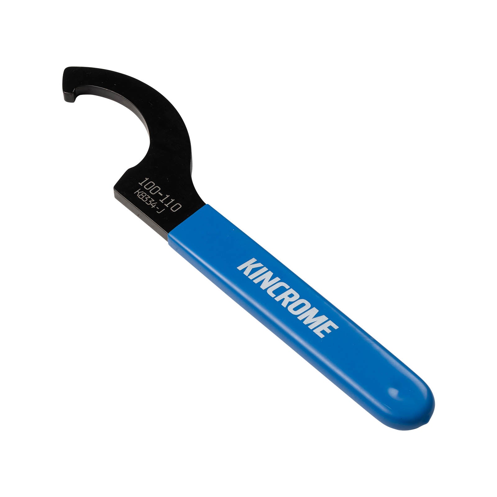 Kincrome K8334-J Universal Coilover C Hook Spanners Pair - 100 - 110mm - view 2