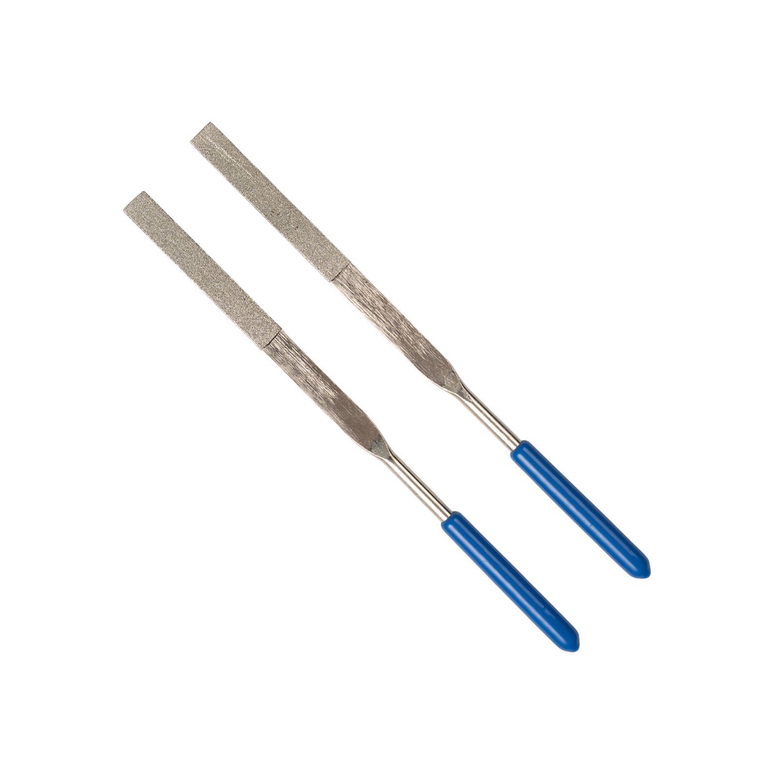 Kincrome K8356 2 Piece Diamond Coated Ignition Point Files Set