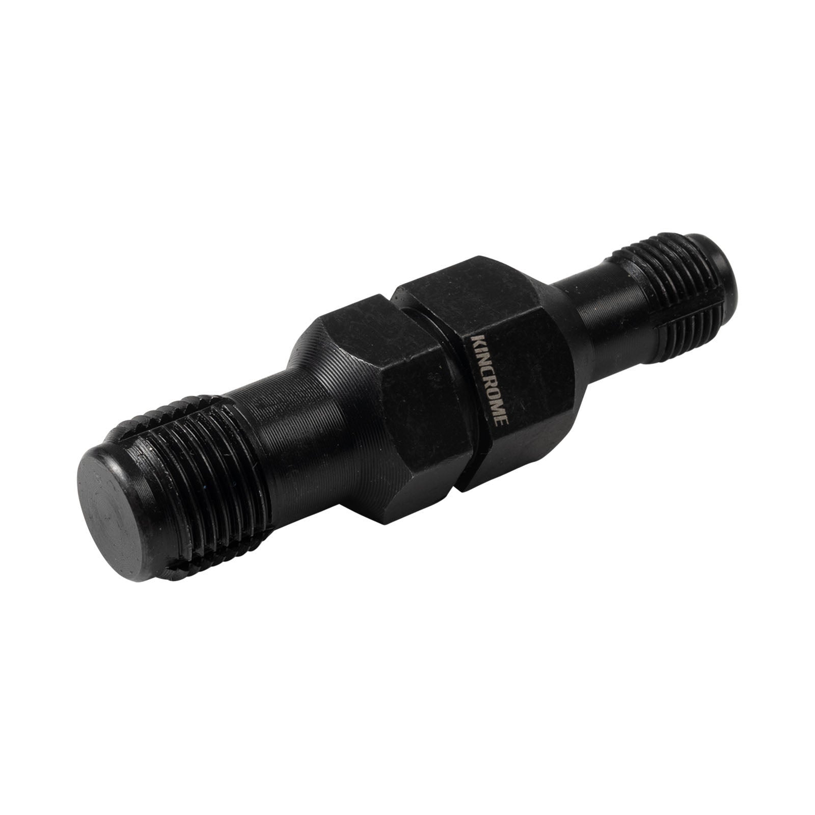 Kincrome K8357 2 Piece Spark Plug Thread Chaser Set - view 3