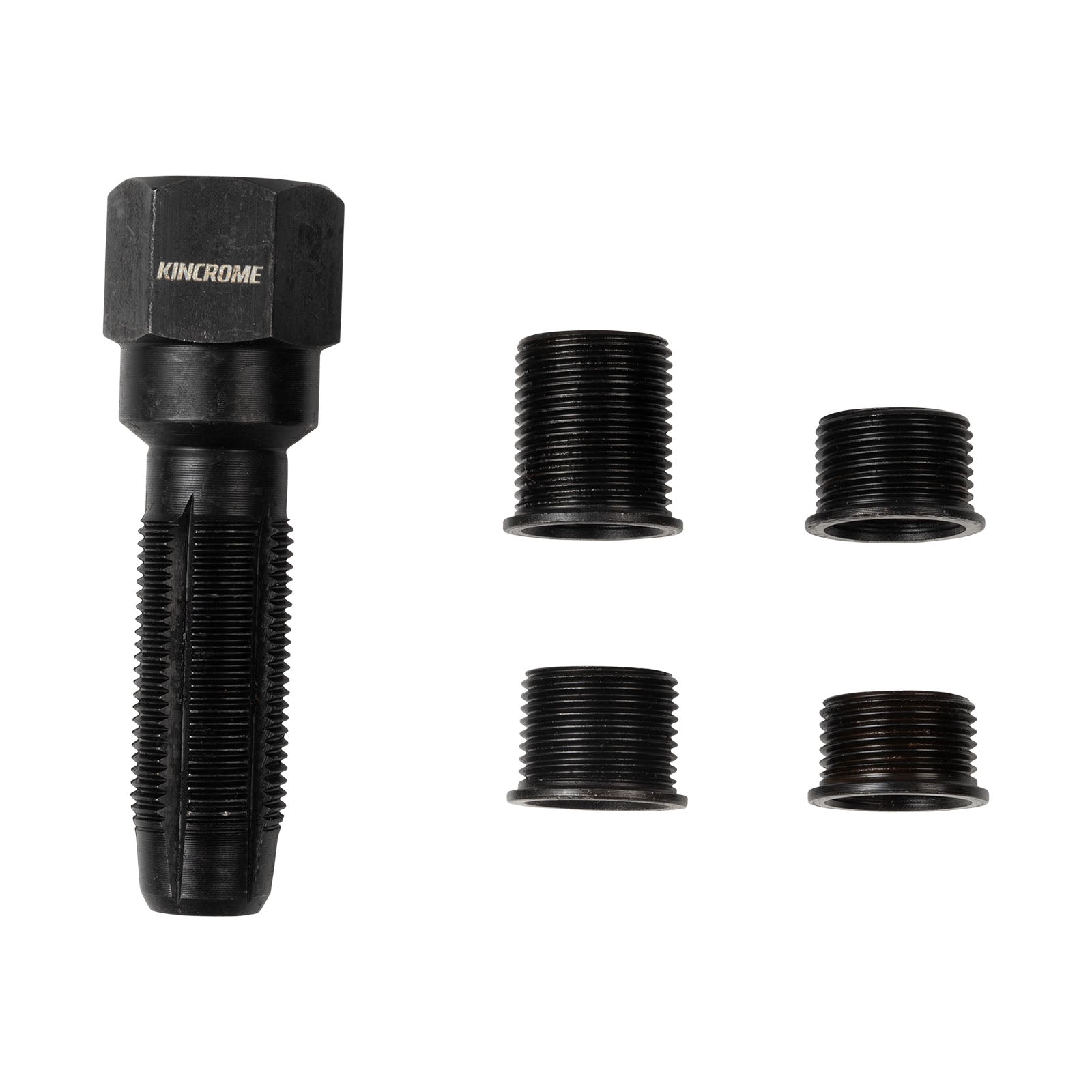 Kincrome K8358 Spark Plug Thread Insert Kit 14mm