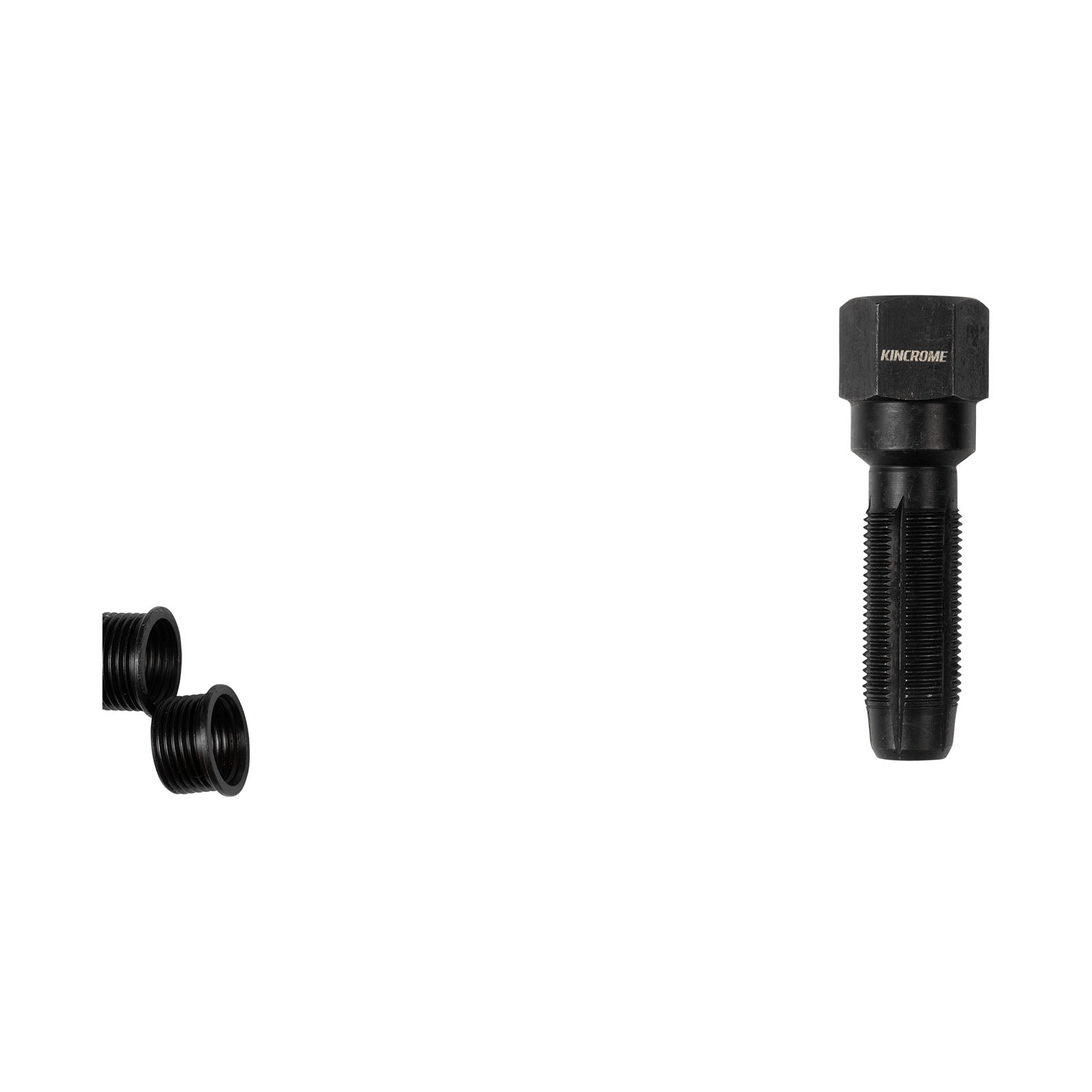 Kincrome K8358 Spark Plug Thread Insert Kit 14mm - view 3