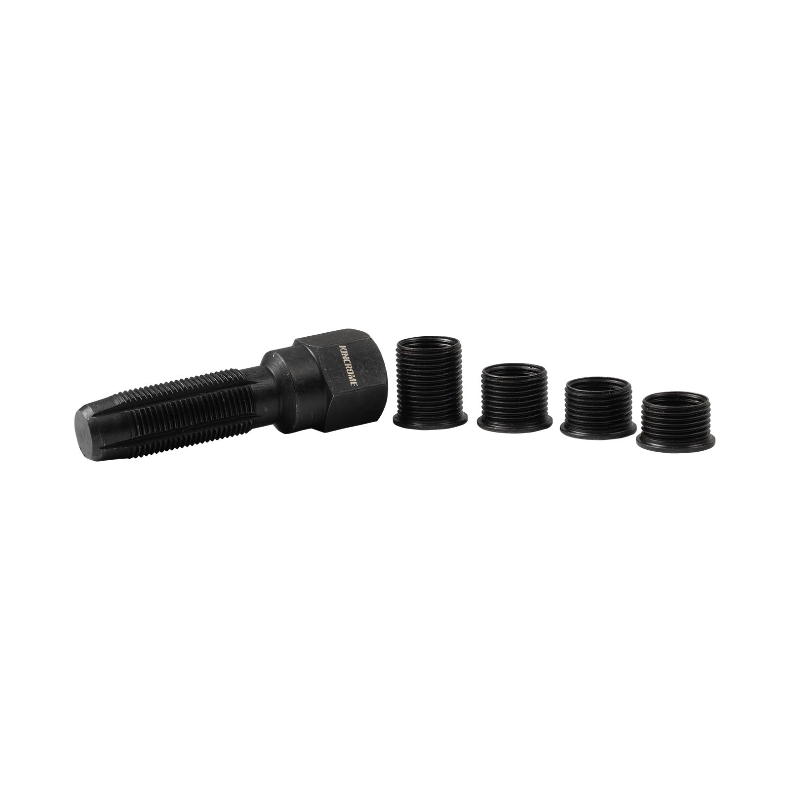 Kincrome K8358 Spark Plug Thread Insert Kit 14mm - view 5