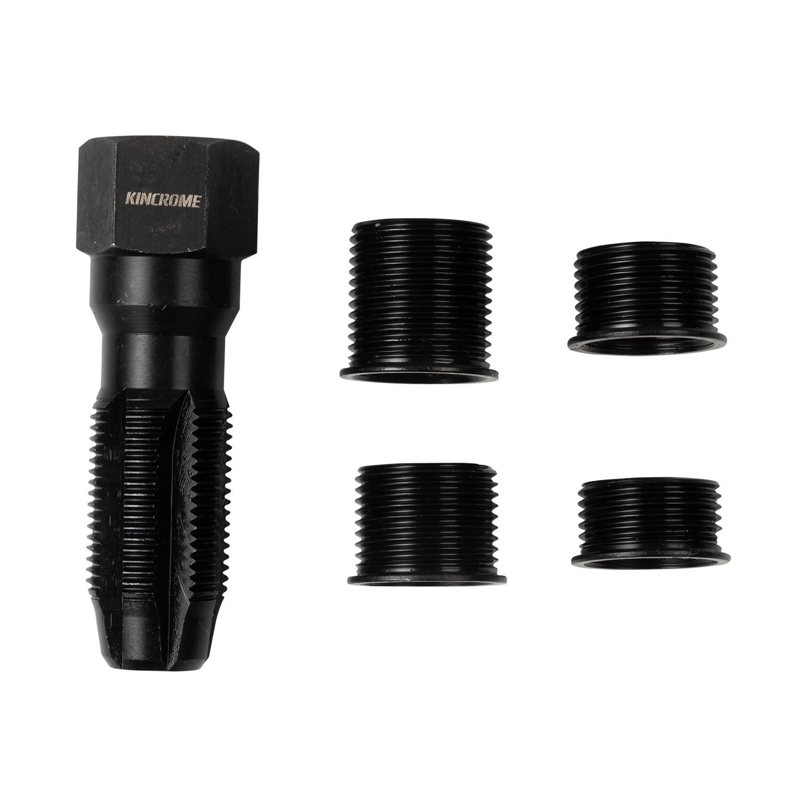 Kincrome K8359 Spark Plug Thread Insert Kit M18 x 1.5 - view 2