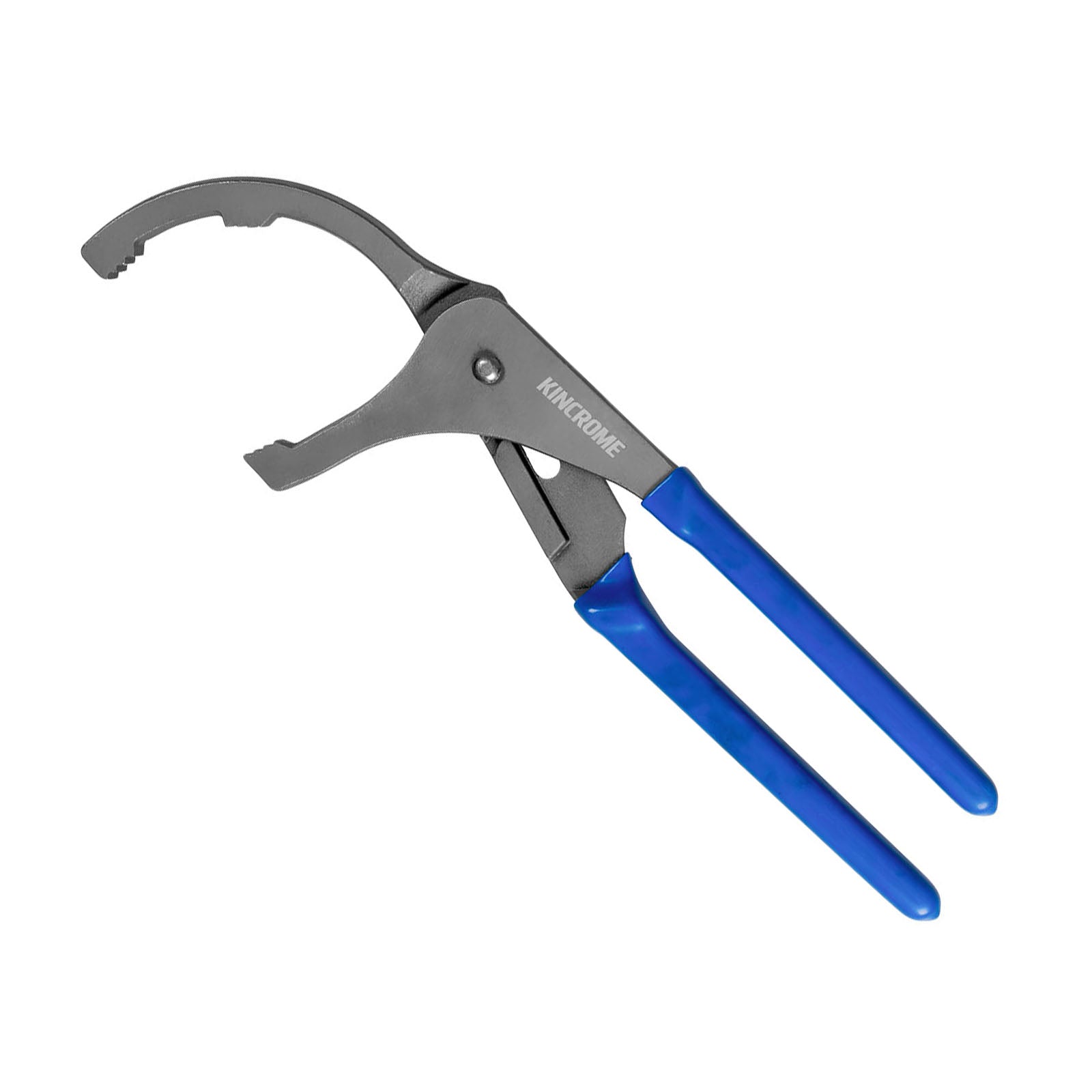 Kincrome K8364 Oil Filter Plier 85-115mm
