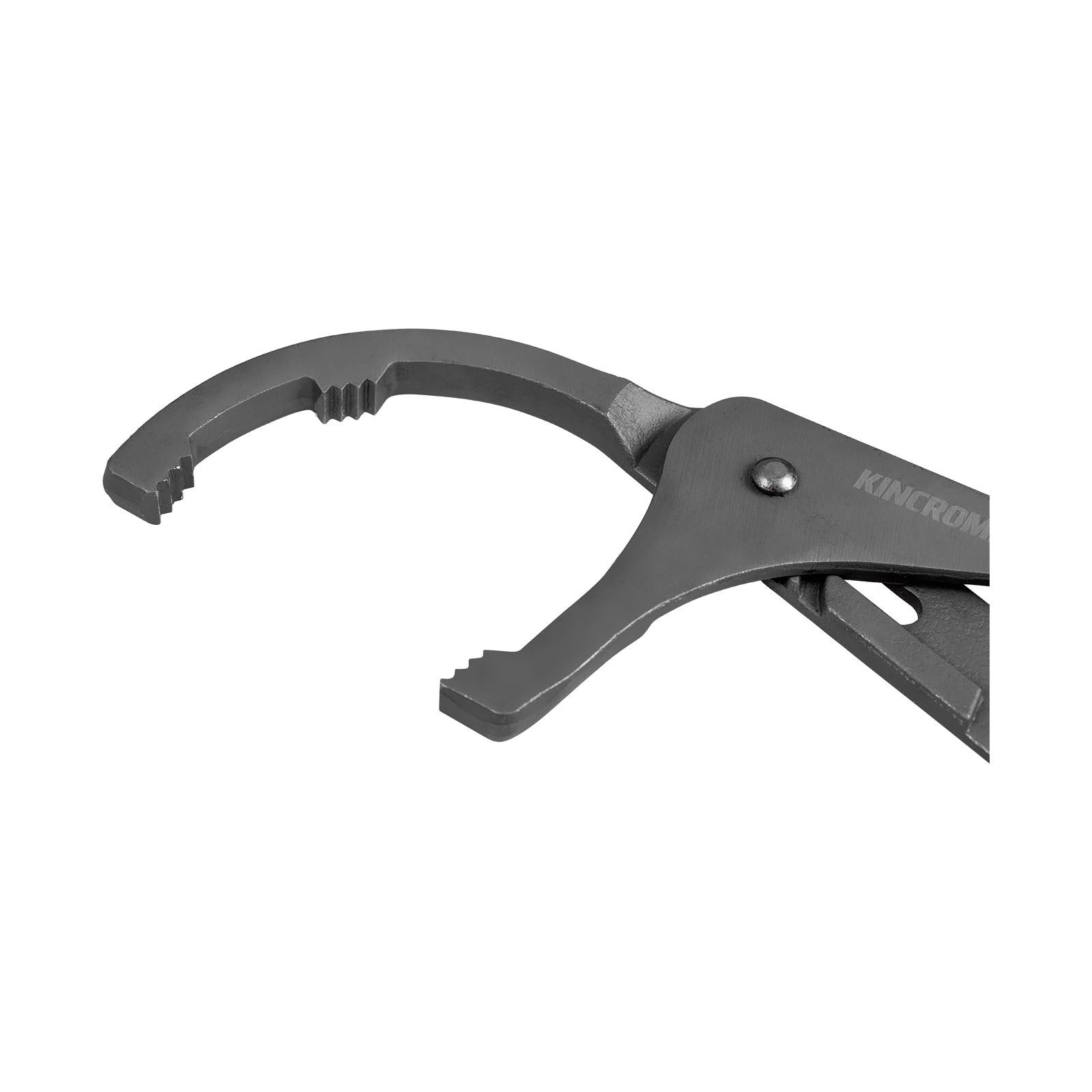 Kincrome K8364 Oil Filter Plier 85-115mm - view 3