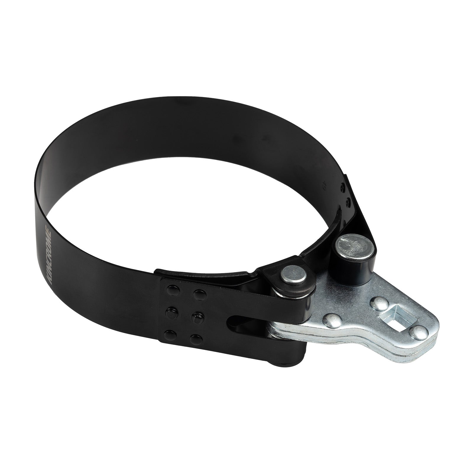Kincrome K8367 Heavy Duty Oil Filter Wrench 125-143mm