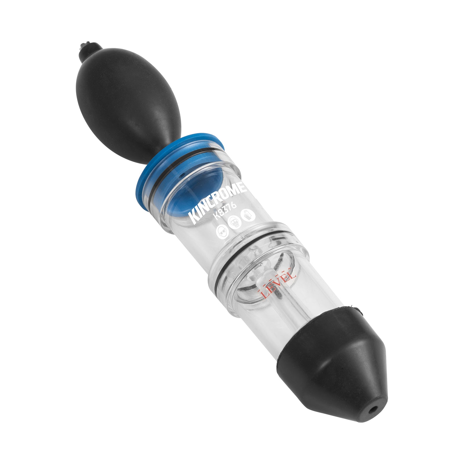 Kincrome K8376 Combustion Gas Leakage Test Kit - view 3