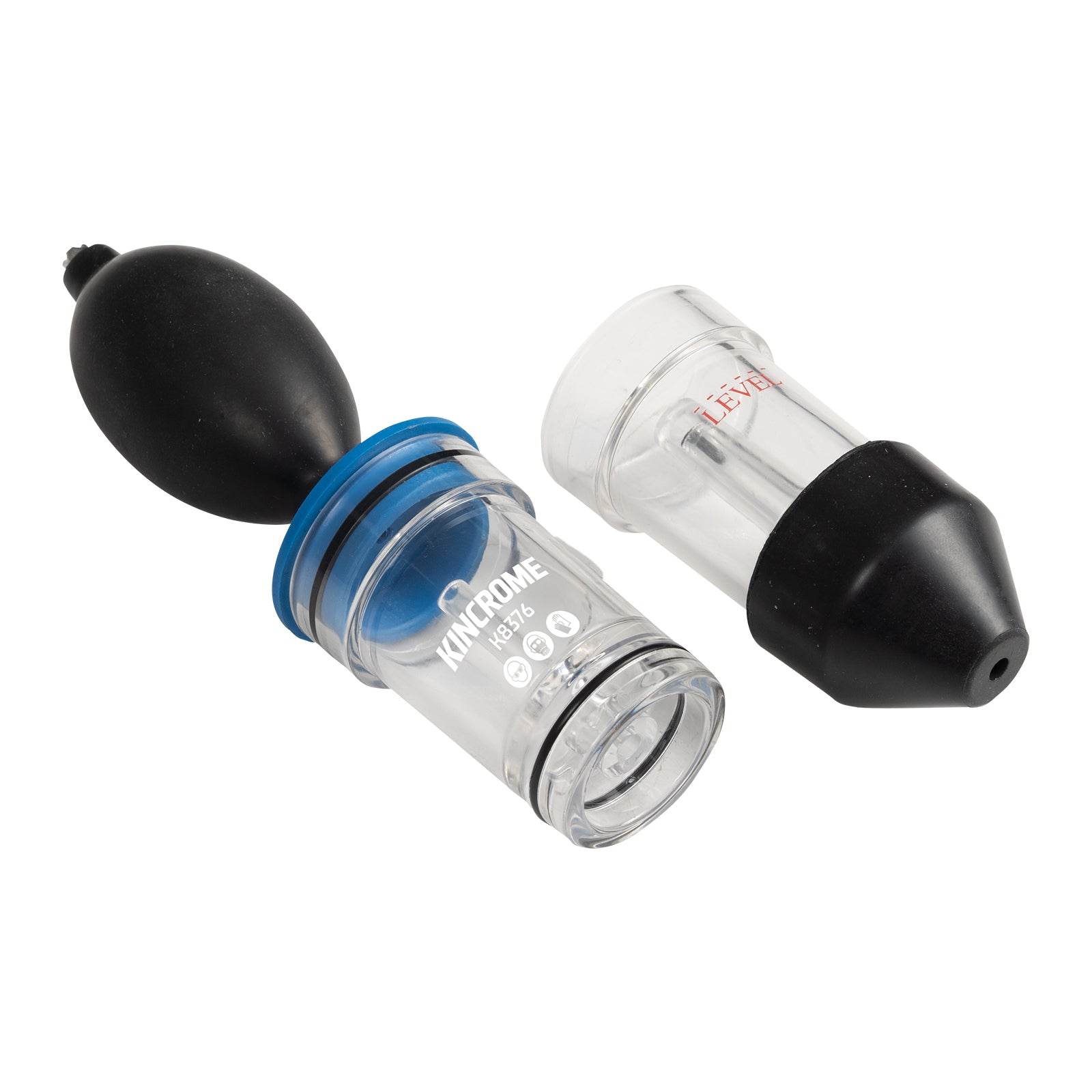 Kincrome K8376 Combustion Gas Leakage Test Kit - view 5
