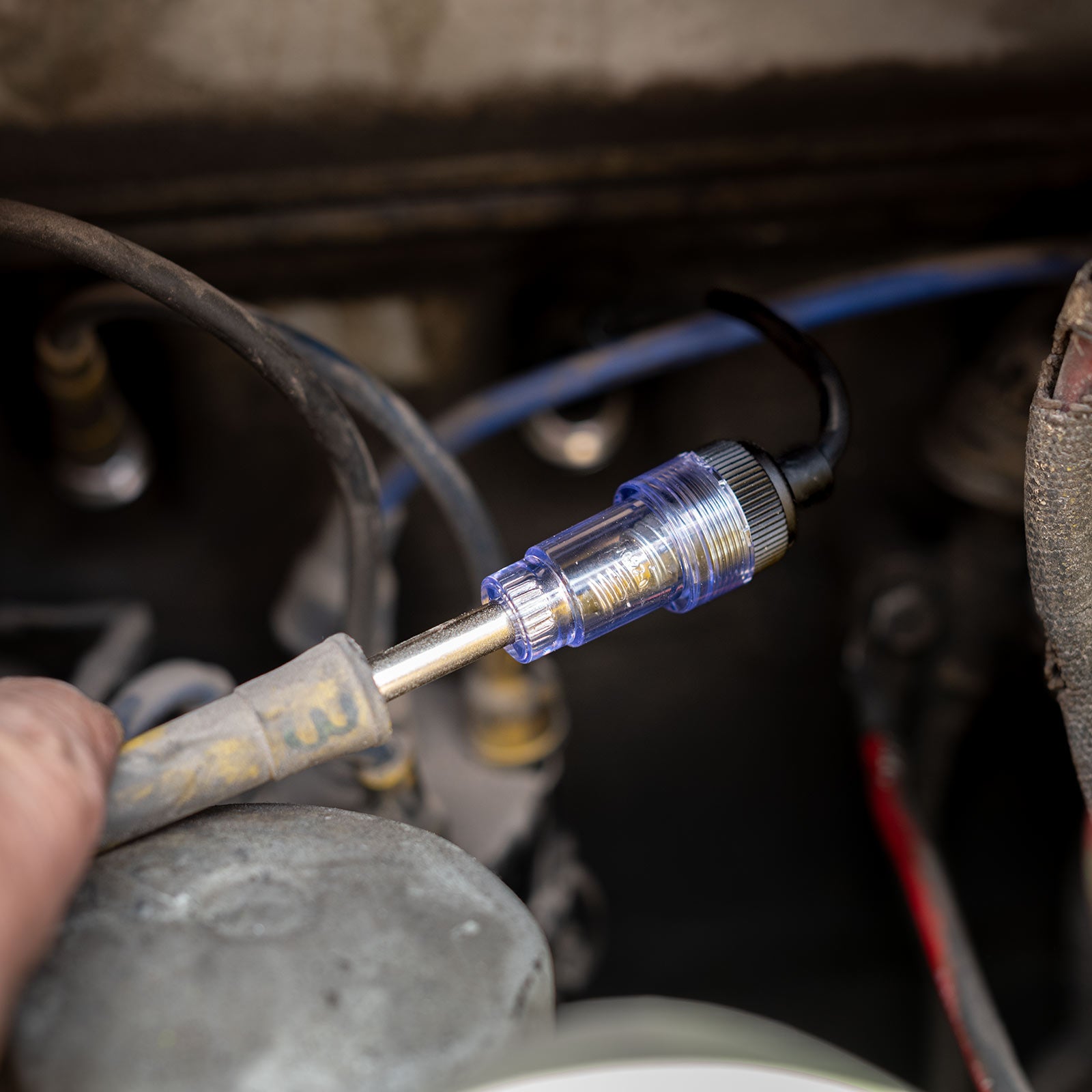 Kincrome K8380 In-Line Spark Plug Tester - view 4