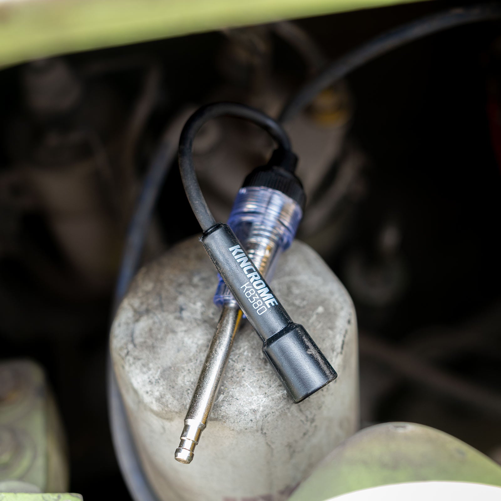 Kincrome K8380 In-Line Spark Plug Tester - view 6