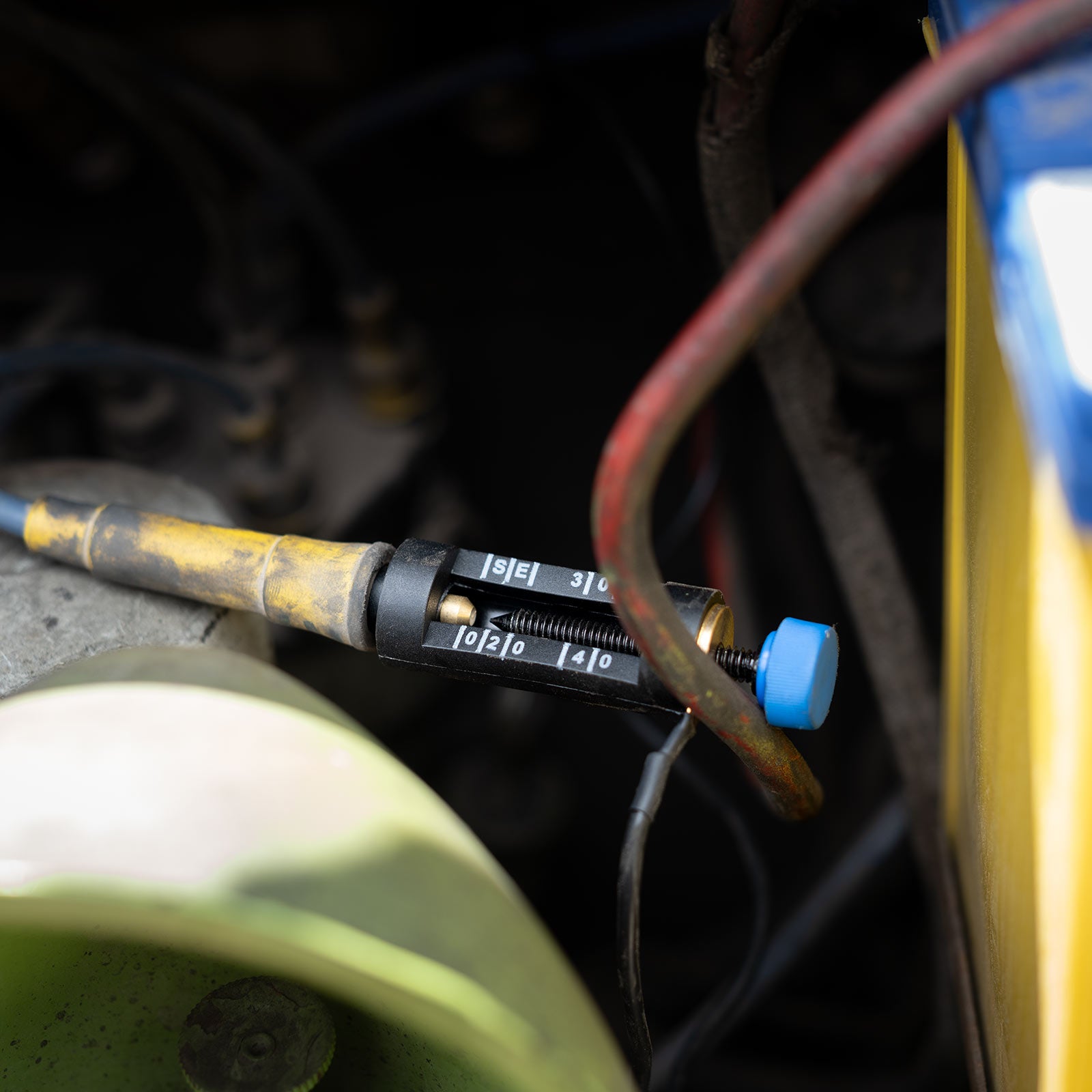 Kincrome K8381 Adjustable Spark Plug Tester - view 4