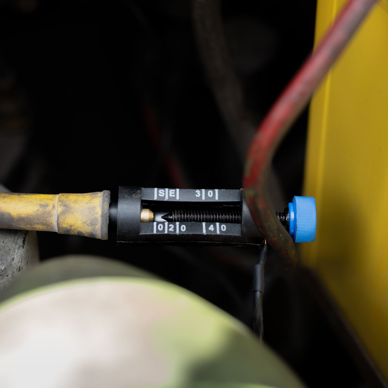 Kincrome K8381 Adjustable Spark Plug Tester - view 5