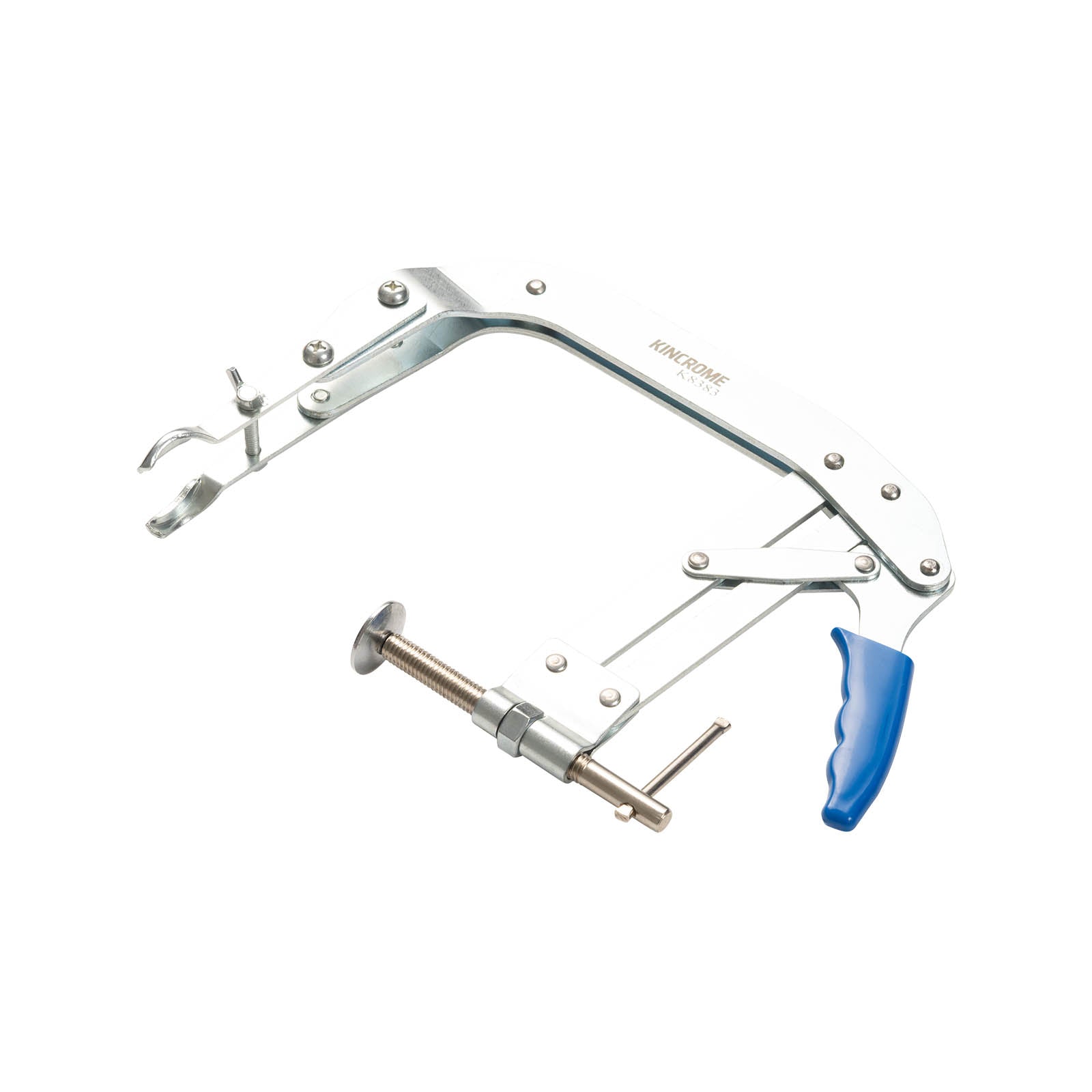 Kincrome K8383 Valve Spring Compressor - Adjustable Jaw - view 3