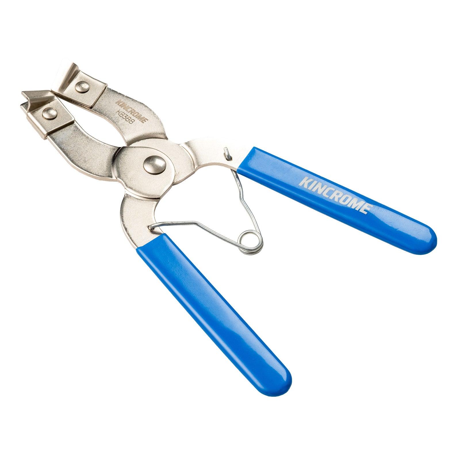 Kincrome K8388 Adjustable Piston Ring Installer Pliers - view 2
