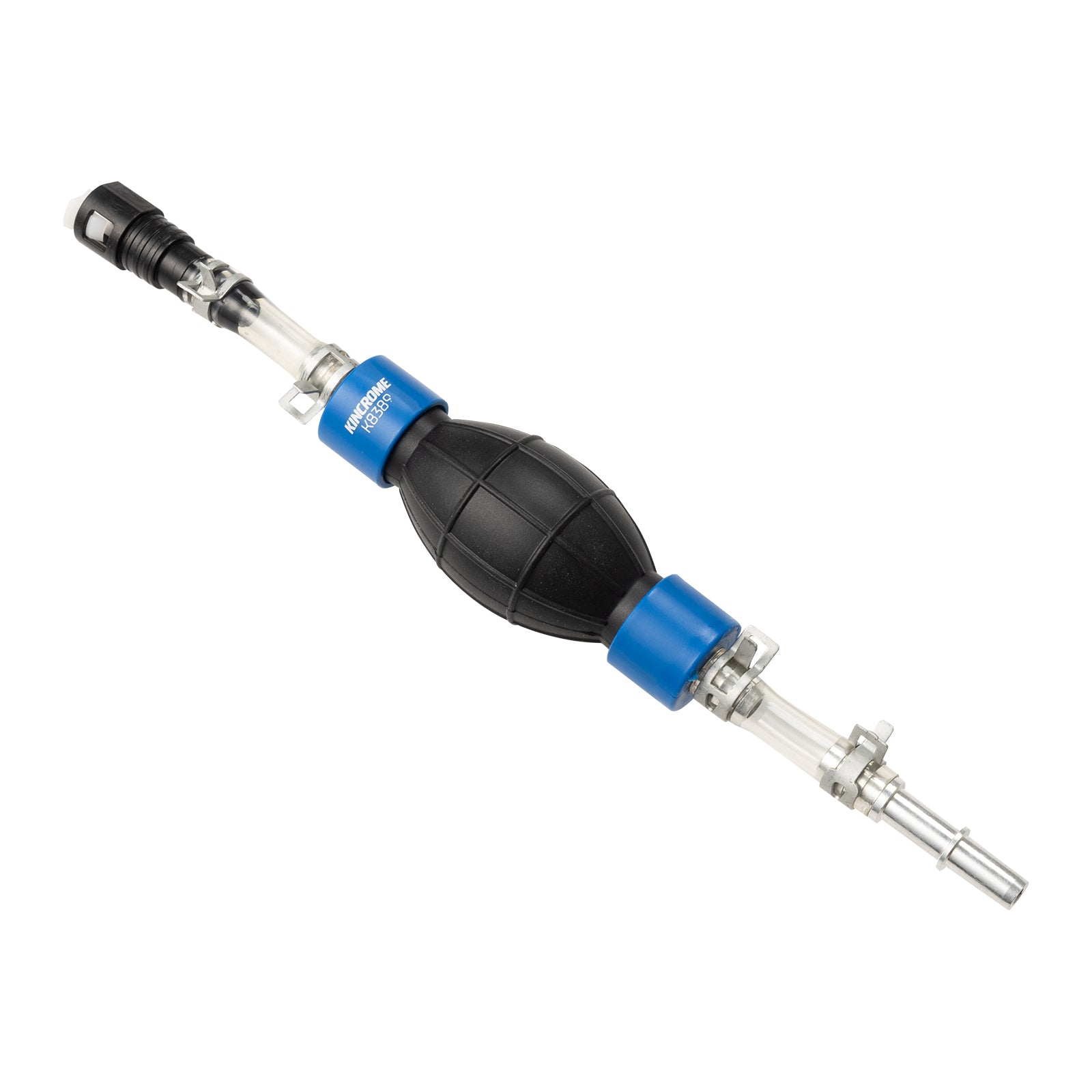 Kincrome K8389 Diesel Injection System Priming Pump - view 2