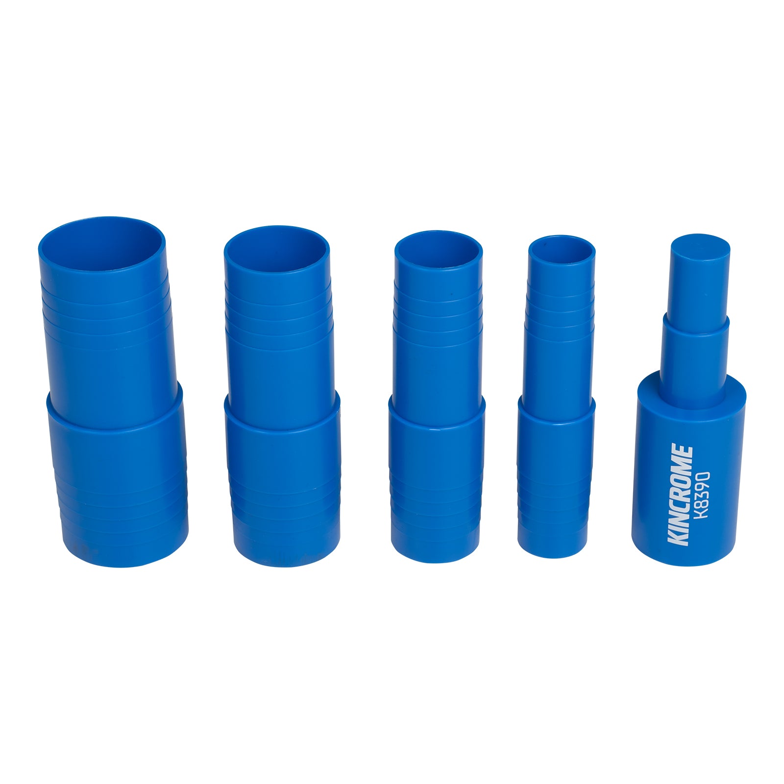 Kincrome K8390 5PC Oil Seal Plug Set