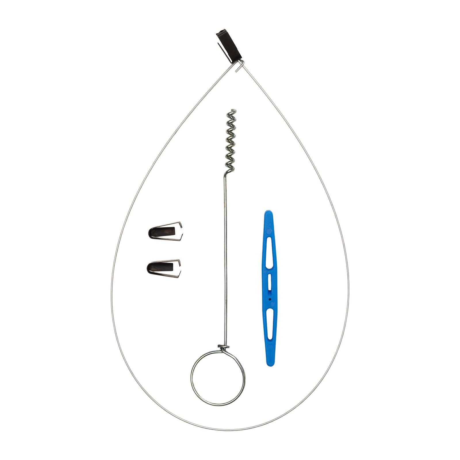 Kincrome K8391 Rear Main Seal Installer/Remover