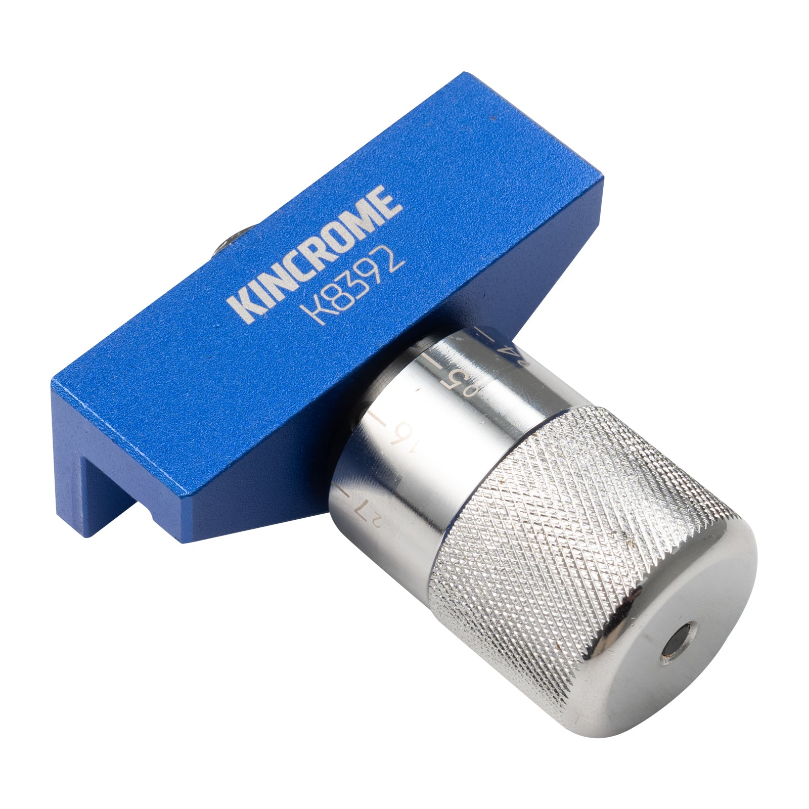 Kincrome K8392 Universal Cam Belt Tension Gauge - view 2