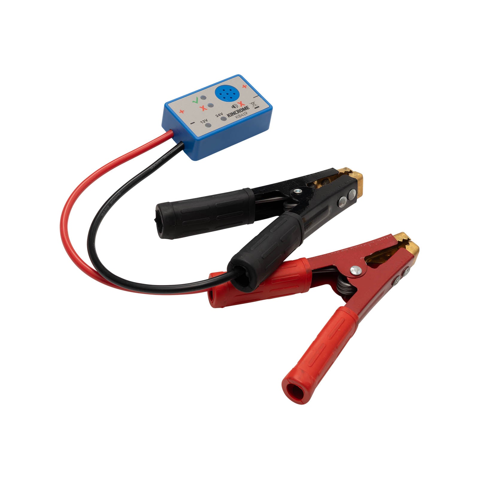 Kincrome K8419 Anti-Zap Surge Protector Service Minder - view 2