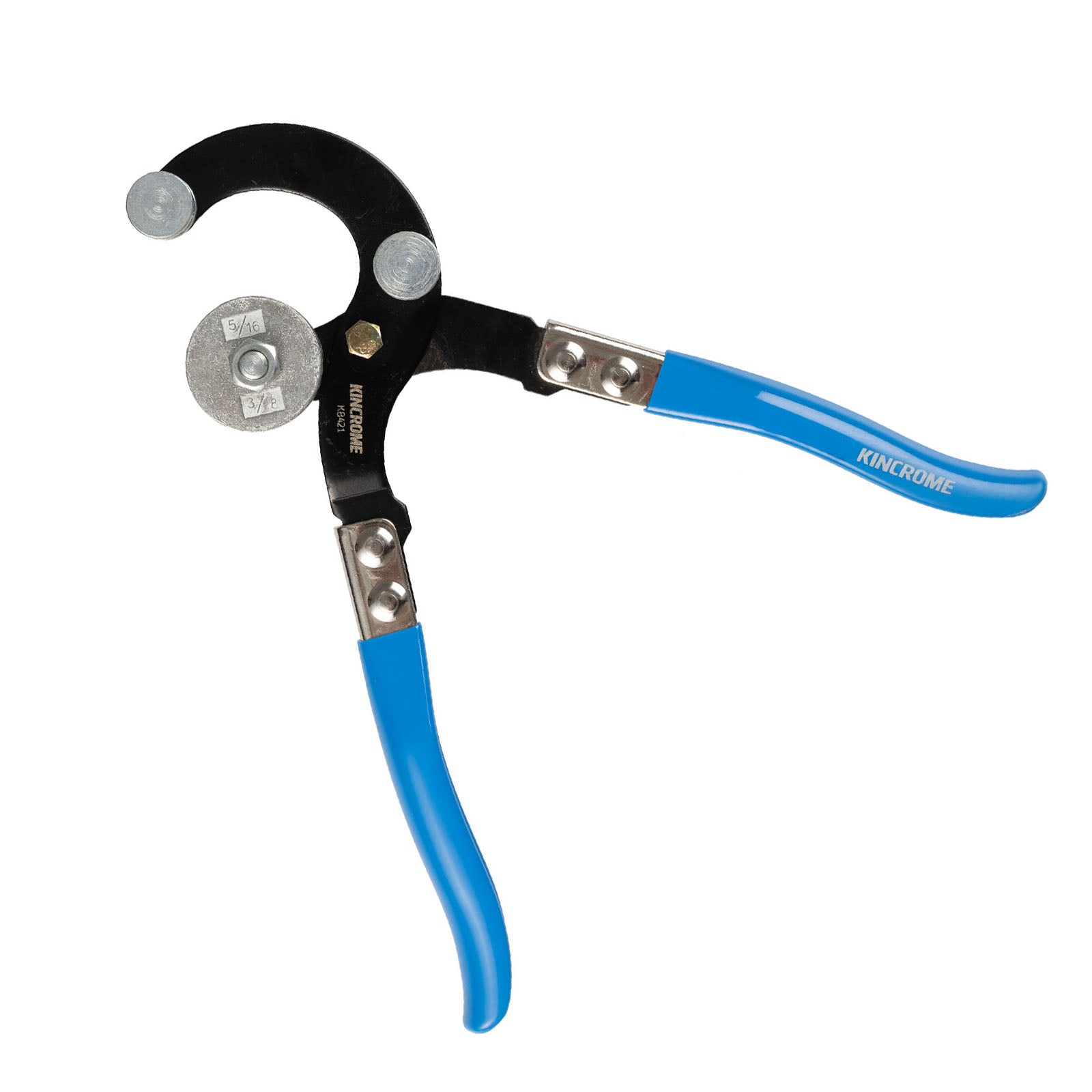 Kincrome K8421 Pipe / Tube Bender Plier 260mm - view 4