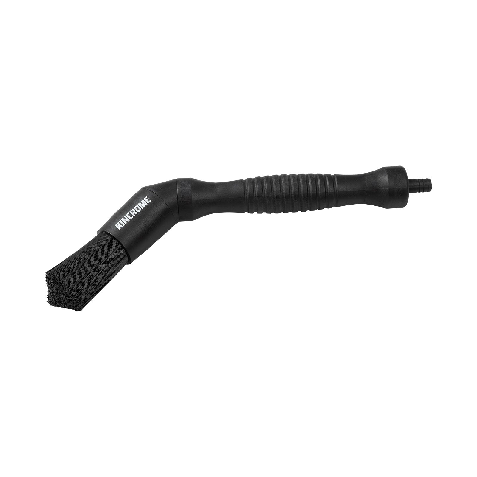 Kincrome K8422 Flow Through Angled Parts Washer Brush - view 5