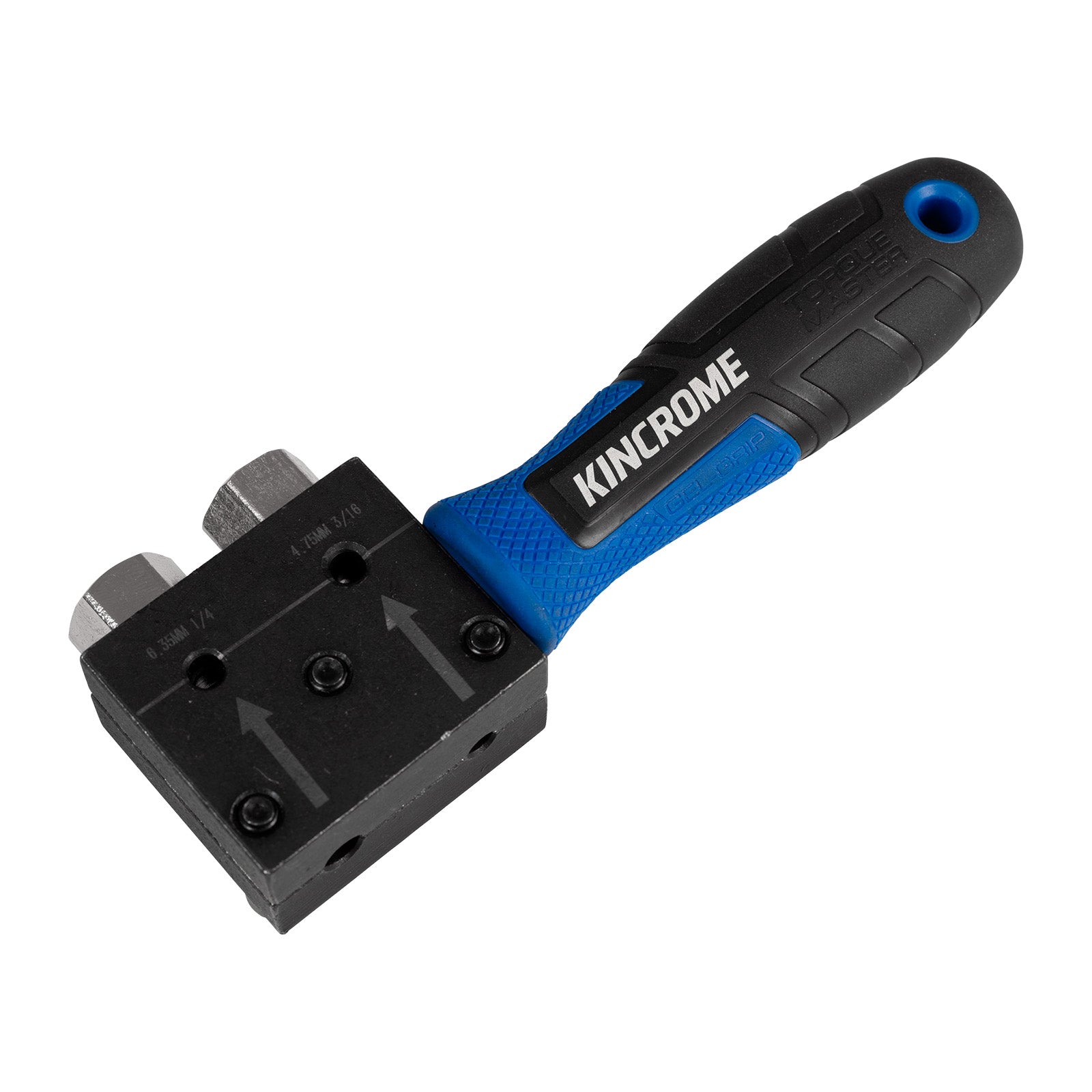 Kincrome K8423 1/4" & 3/16" Double Flaring Tool - view 3