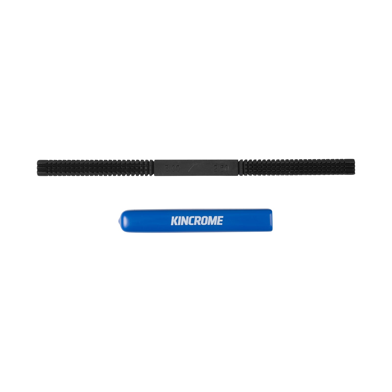 Kincrome K8427 Thread File Restorer - Metric - view 4