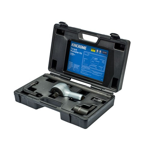 Kincrome K8510 1/2" - 3/4" Torque Multiplier 1500Nm