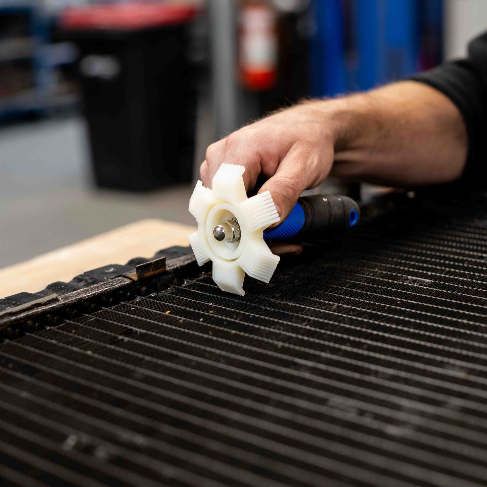 Kincrome K8678 Radiator Fin Straightener - view 7