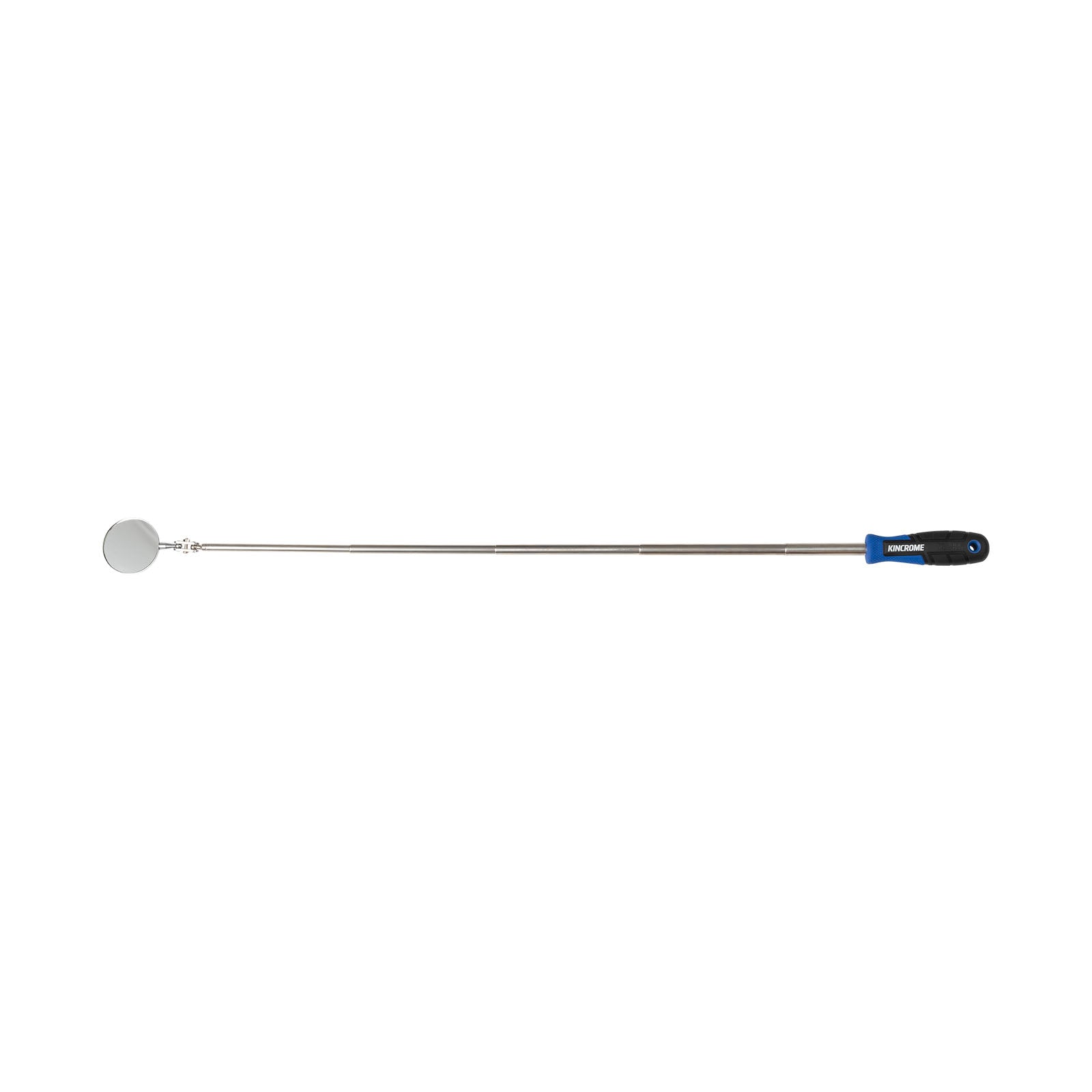 Kincrome K8686 Telescopic Extension Inspection Mirror - Round - view 3