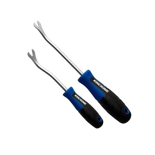 Kincrome K8691 TorqueMaster® Trim Clip & Panel Remover Set