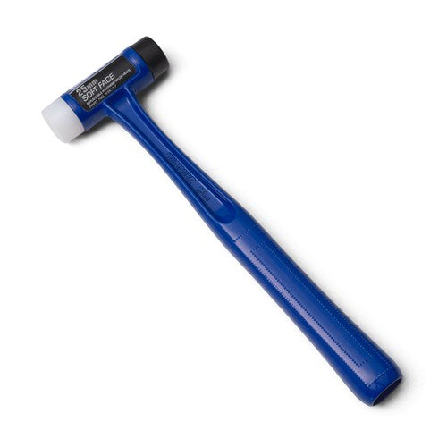 Kincrome K9017 Soft Face Hammer 25mm Polythene/Nylon