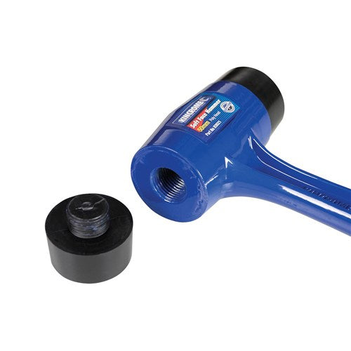Kincrome K9029 Replacement Polythene Heads 2 Piece 38mm