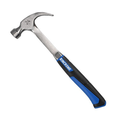 Kincrome K9053 Claw Hammer 24oz