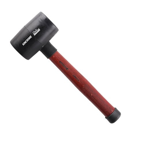 Kincrome K9073 Rubber Mallet Soft Blow 24oz