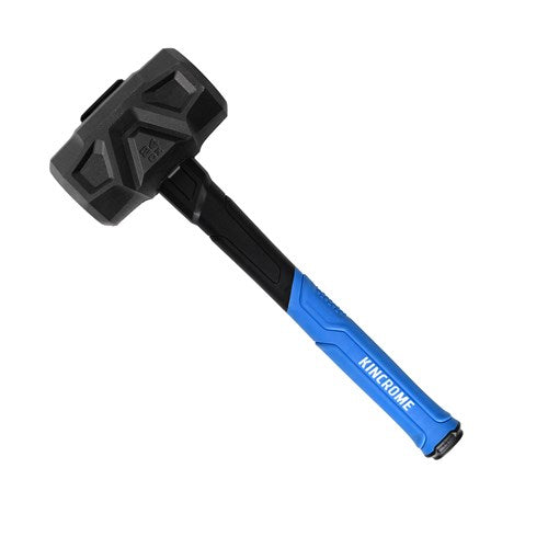 Kincrome K9090 Rubber Mallet 24oz (680g) - Black - Graphite