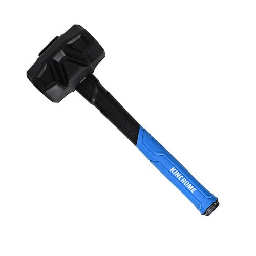 Kincrome K9092 Rubber Mallet 32oz (900g) - Black - Graphite