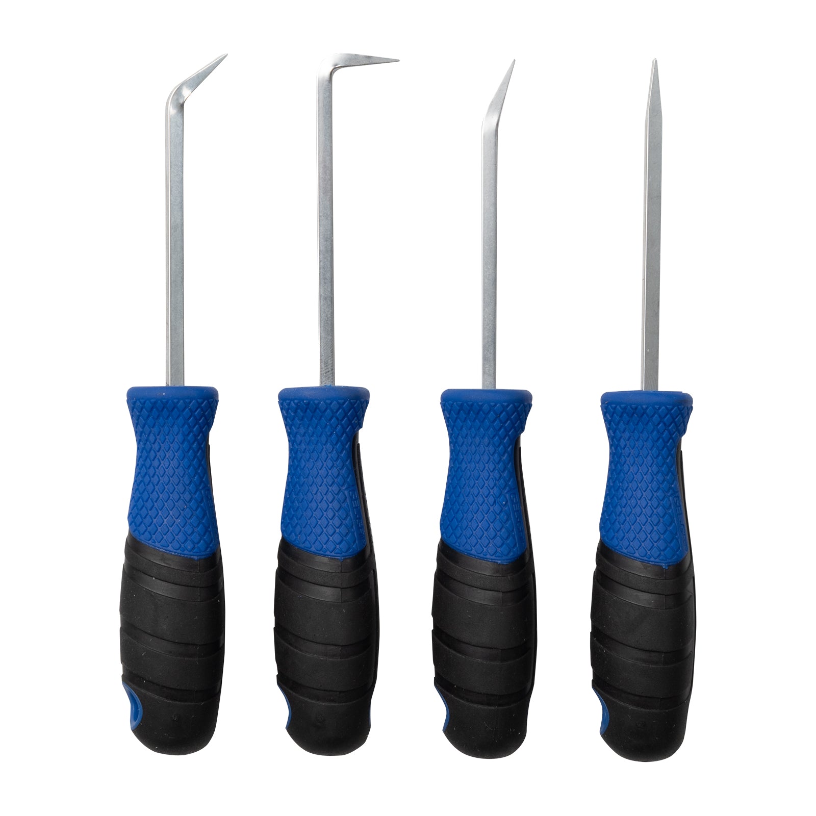 Kincrome K9109 Mini Pry Bar Set - 4 Piece - view 3