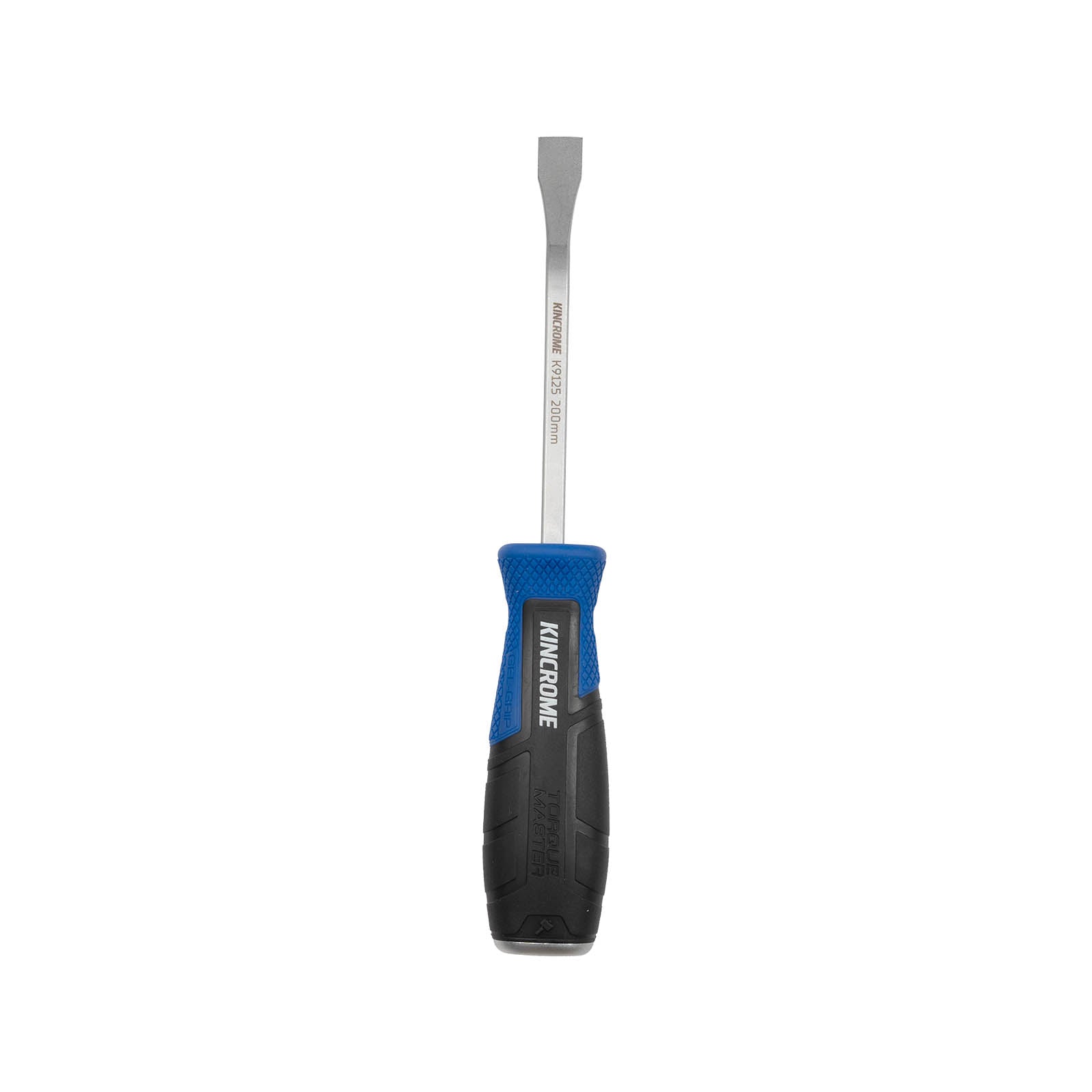 Kincrome K9125 Thru-Tang Pry Bar 200mm