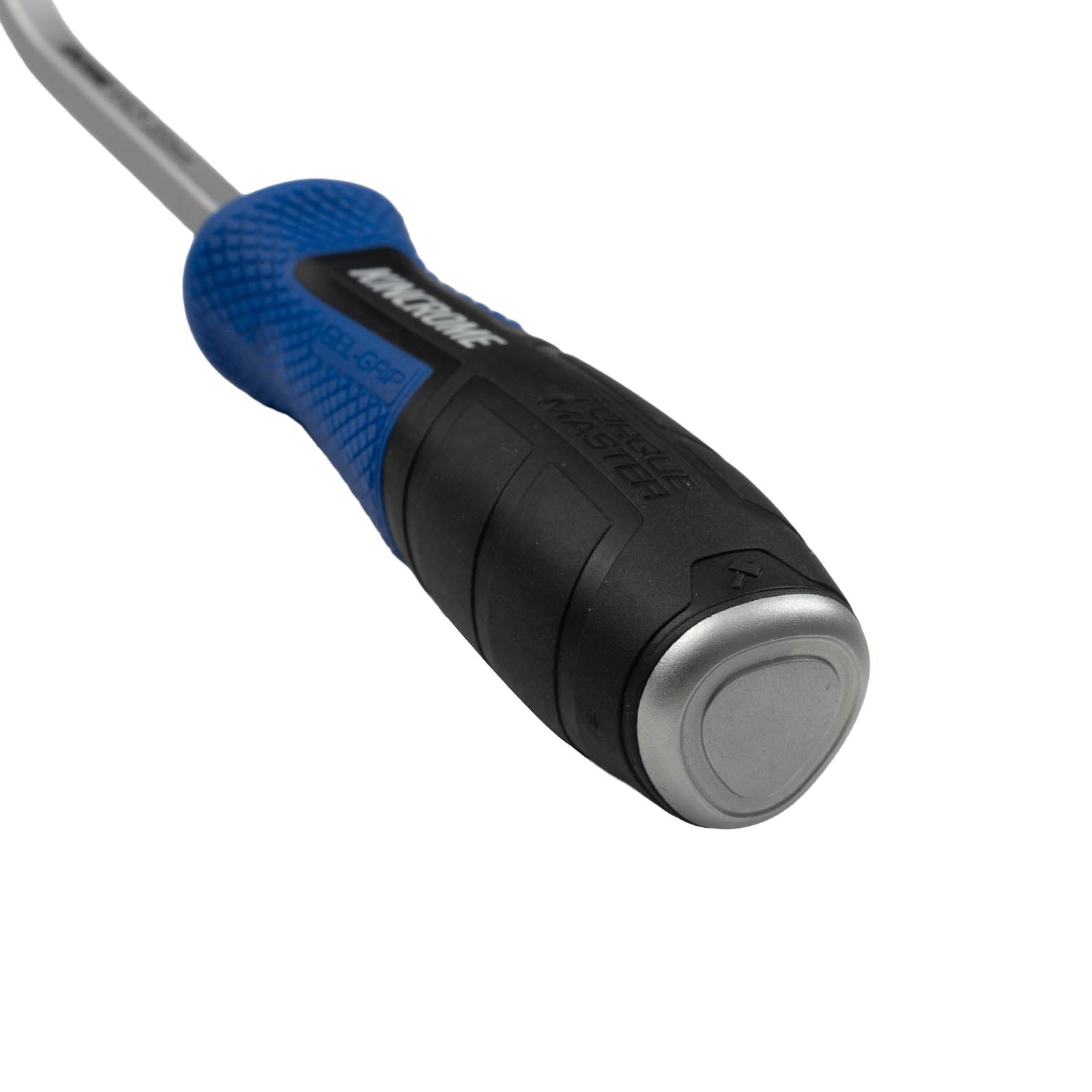 Kincrome K9125 Thru-Tang Pry Bar 200mm - view 4