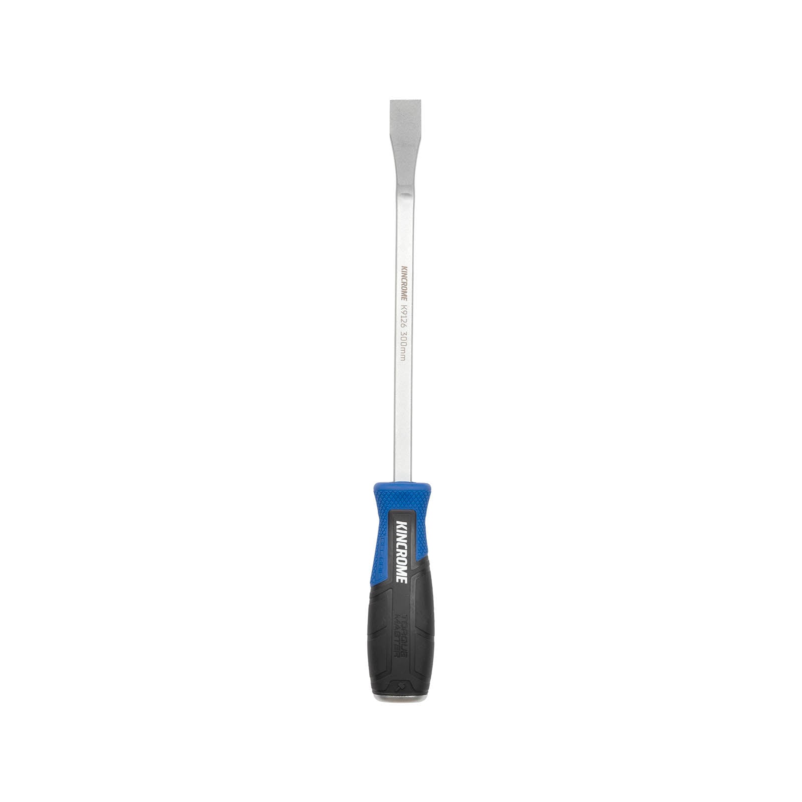 Kincrome K9126 Thru-Tang Pry Bar 300mm