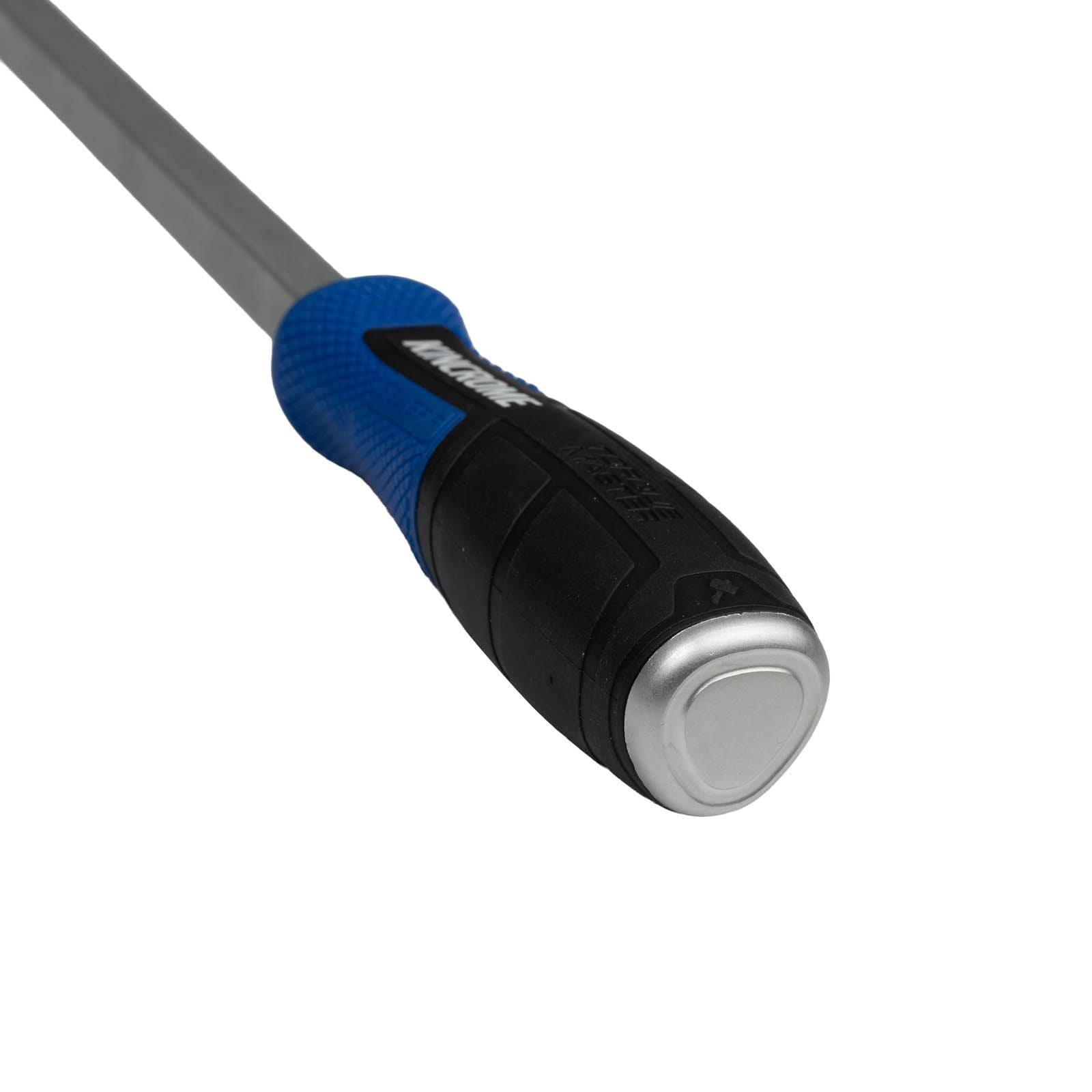 Kincrome K9128 Thru-Tang Pry Bar 600mm - view 4