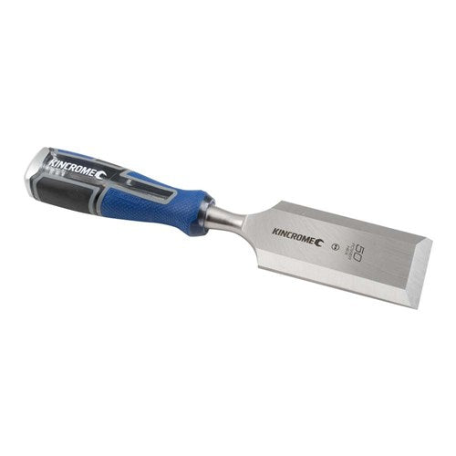 Kincrome K9207 50mm Power Hex Wood Chisel