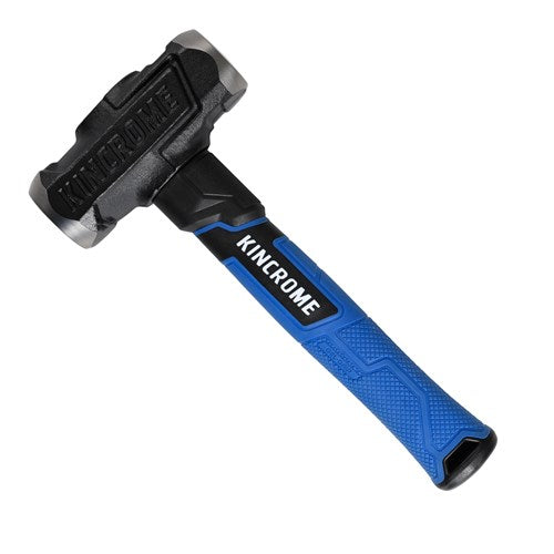 Kincrome K9321 Club Hammer 4lb (1.8kg) - Graphite