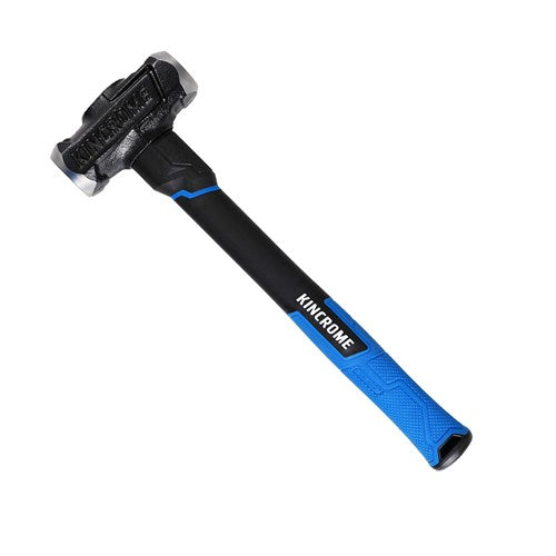 Kincrome K9322 Long Club Hammer 4lb (1.8kg) - Graphite