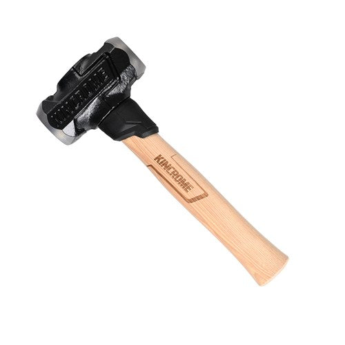 Kincrome K9323 Club Hammer 3lb (1.35kg) - Hickory