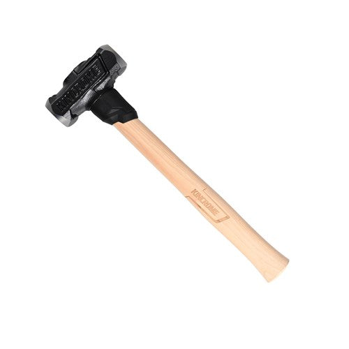 Kincrome K9325 Long Club Hammer 4lb (1.8kg) - Hickory